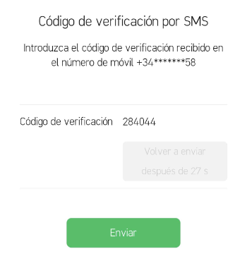 Imagen - C&oacute;mo verificar tu cuenta de WeChat