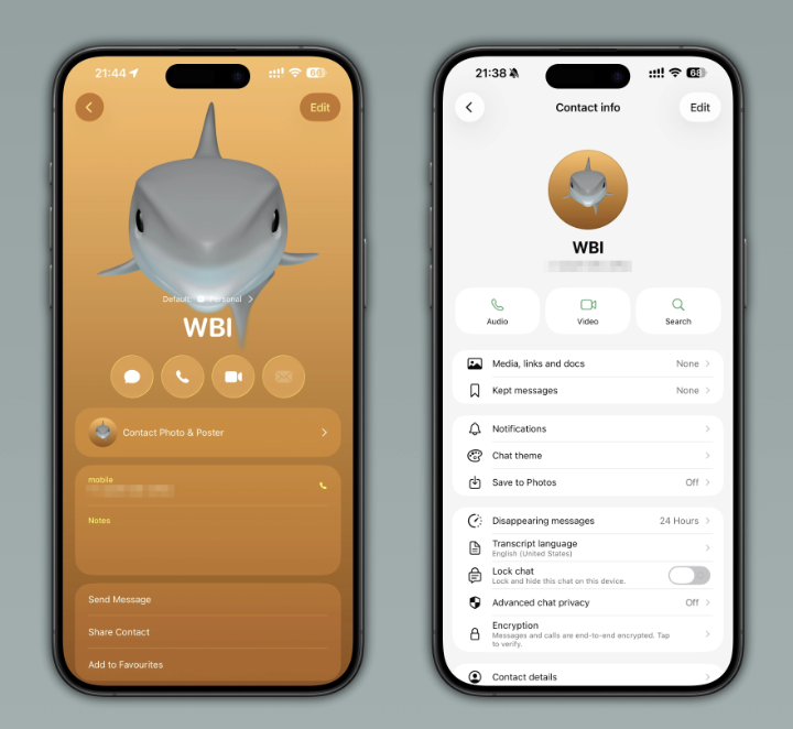 Imagen - Ning&uacute;n contacto sin su foto de perfil en WhatsApp gracias a esta novedad