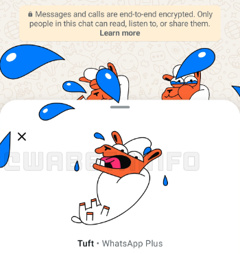 Imagen - WhatsApp Plus ya est&aacute; aqu&iacute;: estas son las funciones por las que te quieren cobrar
