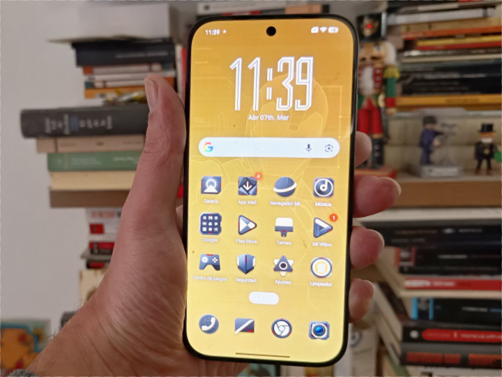 Imagen - Xiaomi Poco X8 Pro Iron Man Edition: an&aacute;lisis con opini&oacute;n