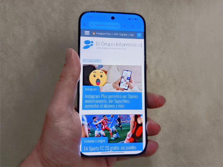 Imagen - Xiaomi Poco X8 Pro Iron Man Edition: an&aacute;lisis con opini&oacute;n