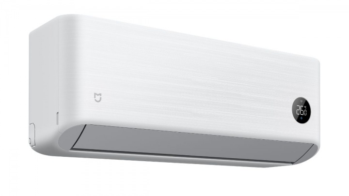 Imagen - Nueva nevera, lavadora y aire acondicionado Xiaomi Mijia: prestaciones y novedades