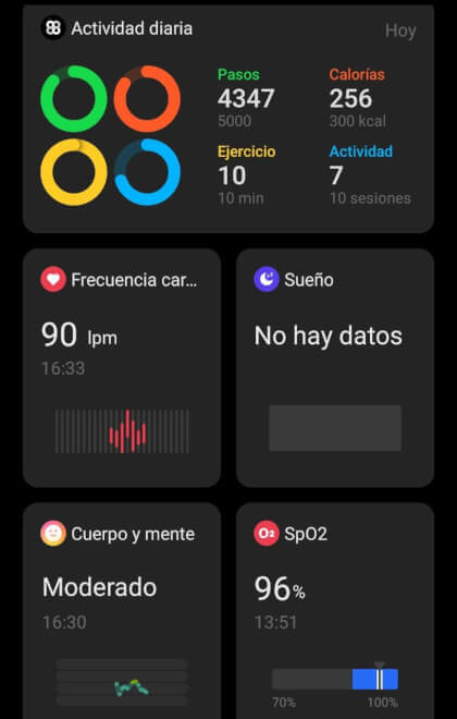 Imagen - Oppo Watch X3, an&aacute;lisis con opini&oacute;n y precio