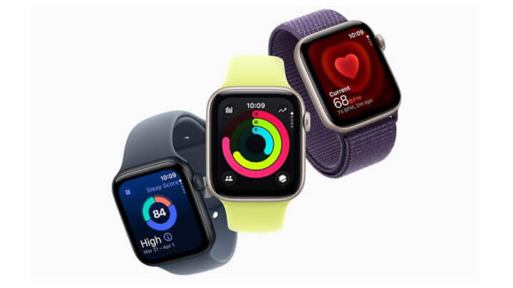 Imagen - 9 mejores smartwatches para mujer