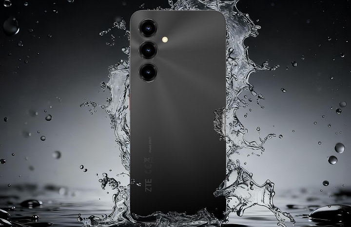 Imagen - ZTE V80 Pro y V80 Max: fichas t&eacute;cnicas, diferencias y precios