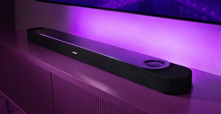 Imagen - Bose Lifestyle Ultra: as&iacute; son los altavoces premium para el hogar