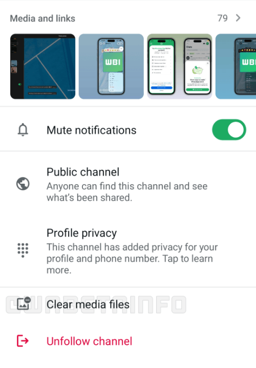 Imagen - Limpiar tu WhatsApp para ganar espacio ser&aacute; m&aacute;s f&aacute;cil con esta novedad