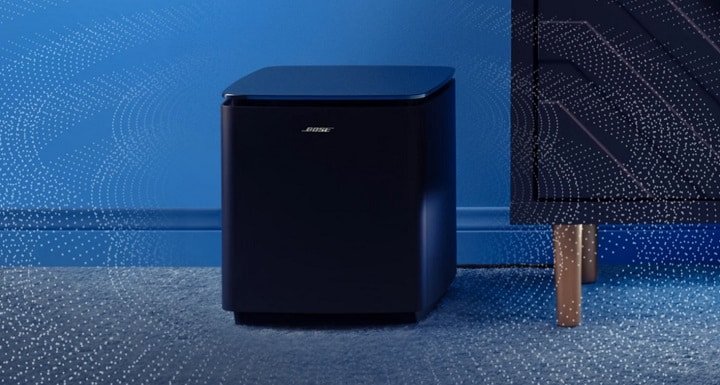 Imagen - Bose Lifestyle Ultra: as&iacute; son los altavoces premium para el hogar