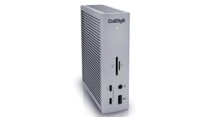 Imagen - 7 mejores docking stations