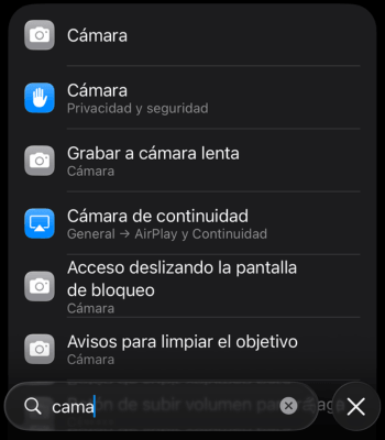 Imagen - Cambiar de c&aacute;mara en una videollamada de WhatsApp no funciona: posibles soluciones