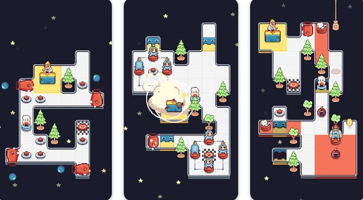 Imagen - 37 apps y juegos de pago en Android gratis [semana 18 2026]