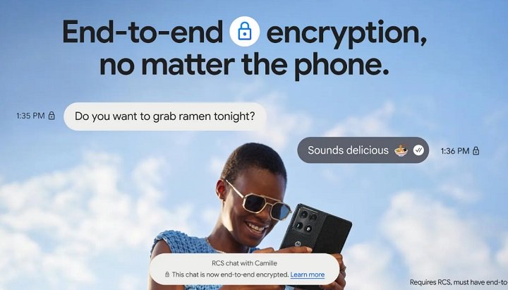 Imagen - Adi&oacute;s WhatsApp: ya puedes chatear entre iPhone y Android sin instalar nada