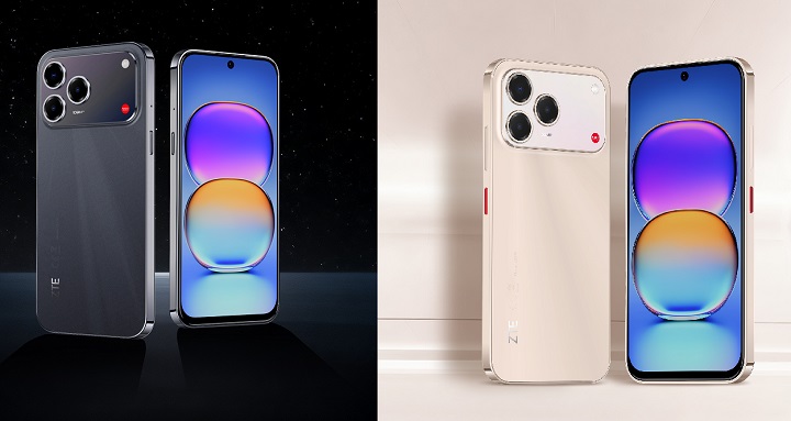 Imagen - ZTE V80 Pro y V80 Max: fichas t&eacute;cnicas, diferencias y precios