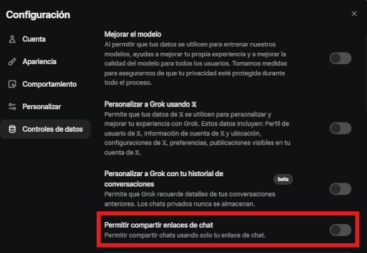 Imagen - Un estudio demuestra que terceros tienen acceso a tus conversaciones con cualquier IA