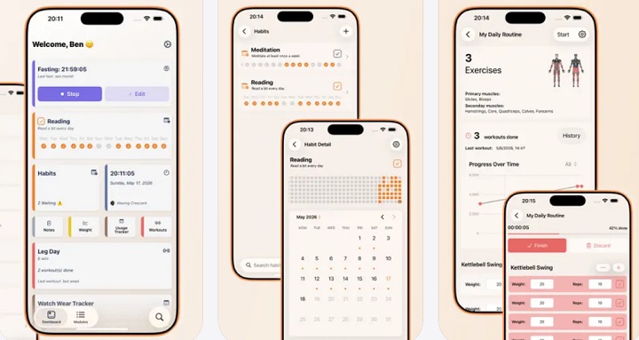Imagen - 41 apps y juegos de pago en iPhone gratis [semana 21 2026]