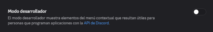 Imagen - 7 trucos para Discord que debes saber