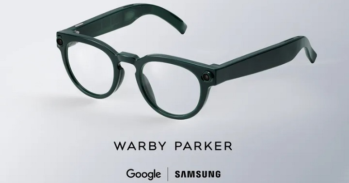 Imagen - Google lanza sus nuevas gafas inteligentes con Gemini: todo lo que podr&aacute;n hacer