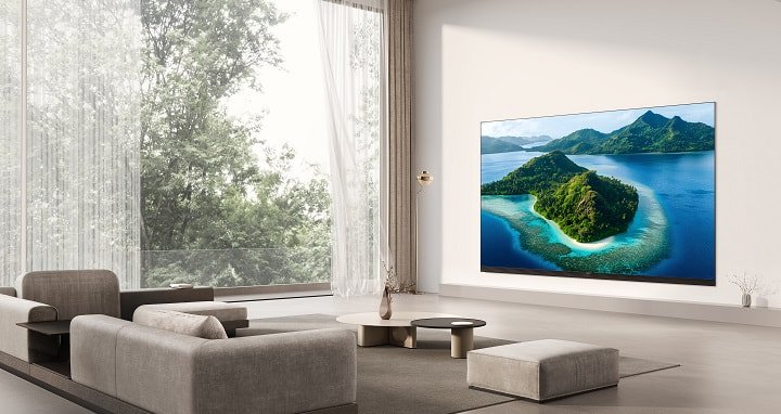 Imagen - TCL presenta sus nuevos TVs premium: detalles de los X11L y C8L