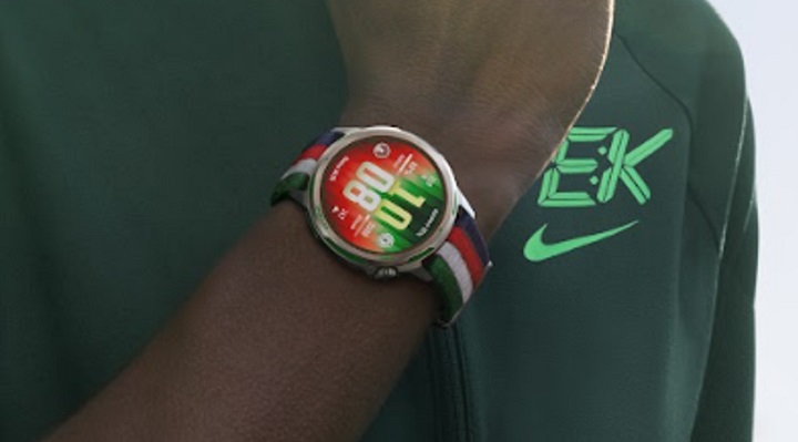 Imagen - Huawei Watch GT Runner 2 Racing Legend Edition llega a Espa&ntilde;a: precio y disponibilidad
