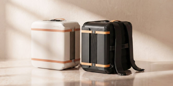 Imagen - Dreame Pet para mascotas: arenero autom&aacute;tico, comedero con c&aacute;mara, fuente de agua y m&aacute;s
