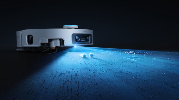 Imagen - Dreame X60 Pro y Cyber X: los robots aspiradores premium dejar&aacute;n tu hogar impecable