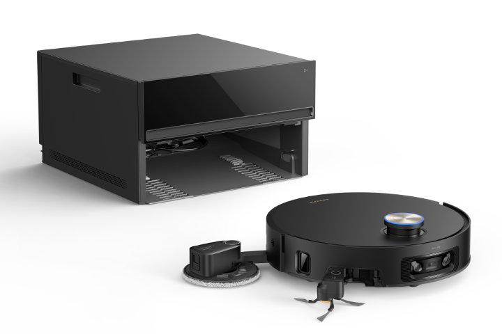 Imagen - Dreame X60 Pro: modelos, novedades y precios de los robots aspiradores
