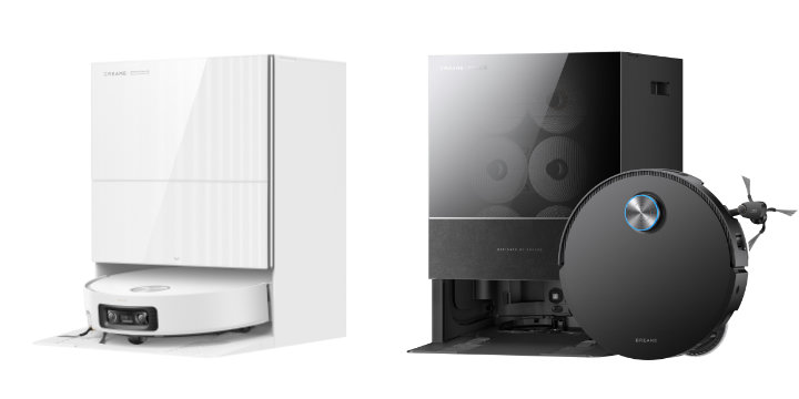 Imagen - Dreame X60 Pro: modelos, novedades y precios de los robots aspiradores