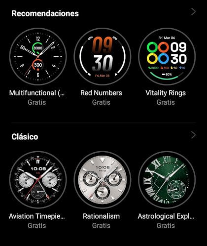 Imagen - Oppo Watch X3, an&aacute;lisis con opini&oacute;n y precio