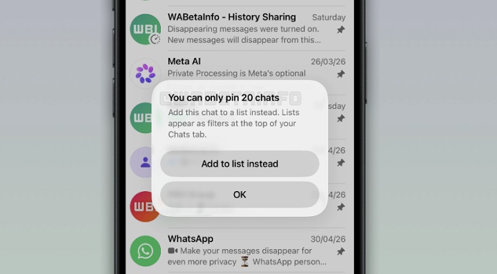 Imagen - WhatsApp Plus por 2,49 euros ya es una realidad en iPhone: esto es lo que ofrece