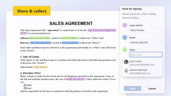 Imagen - Descarga OnlyOffice Docs 9.4: mejoras para los documentos, formularios y presentaciones