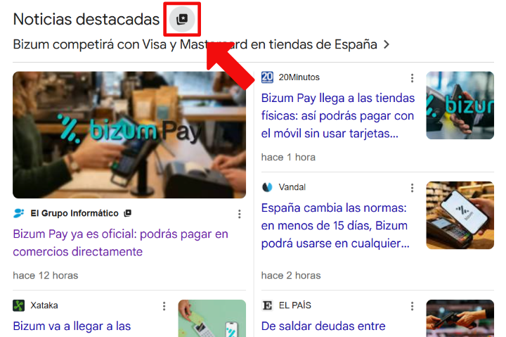 Imagen - Sigue a El Grupo Inform&aacute;tico en Google para tener las &uacute;ltimas noticias tech