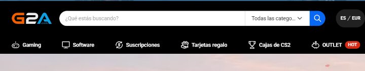 Imagen - &iquest;G2A es fiable? &iquest;Es un sitio pirata?