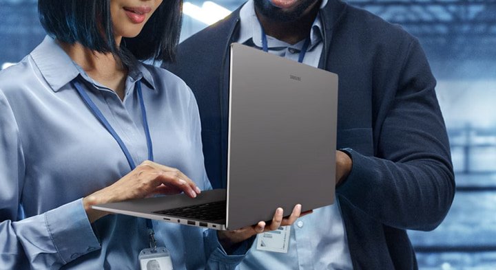 Imagen - Galaxy Book 6 Enterprise Edition: el port&aacute;til de Samsung da el salto a las empresas