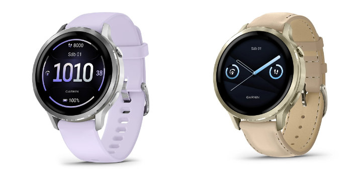 Imagen - 9 mejores smartwatches para mujer