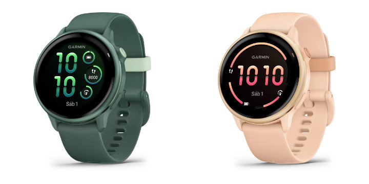 Imagen - 9 mejores smartwatches para mujer