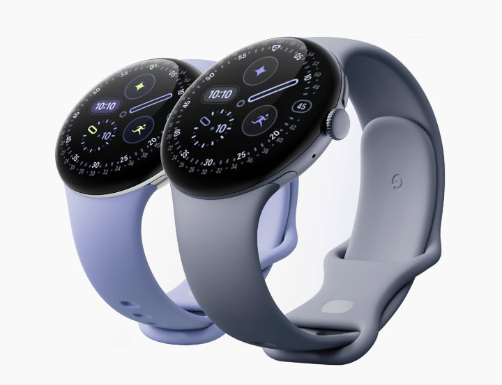 Imagen - 9 mejores smartwatches para mujer