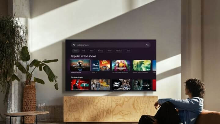 Imagen - Xiaomi TV S Mini LED Series 2026: novedades, modelos y precios de las Smart TV