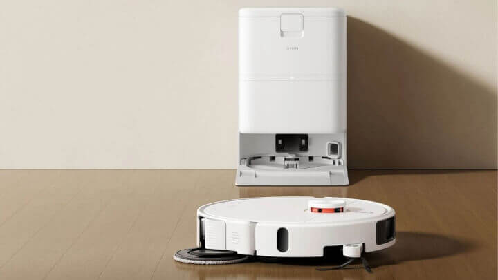 Imagen - Xiaomi Robot Vacuum H50 y H50 Pro: ficha t&eacute;cnica, novedades, diferencias y precios