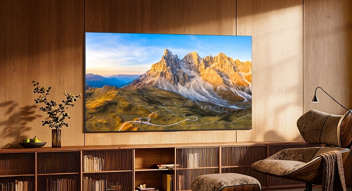 Imagen - TCL presenta sus nuevos TVs premium: detalles de los X11L y C8L