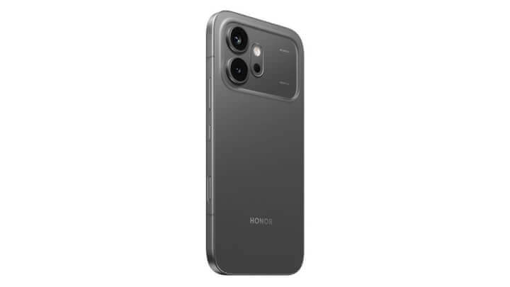 Imagen - Honor 600 y 600 Pro: ficha t&eacute;cnica, novedades y precios