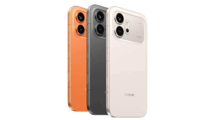 Imagen - Honor 600 y 600 Pro: ficha t&eacute;cnica, novedades y precios