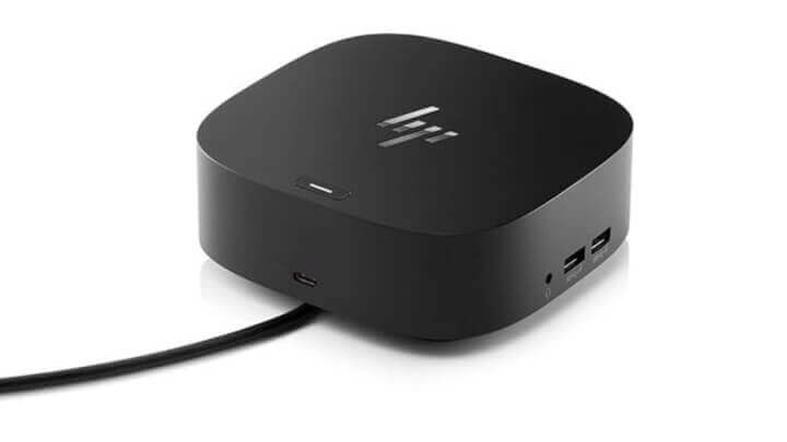 Imagen - 7 mejores docking stations