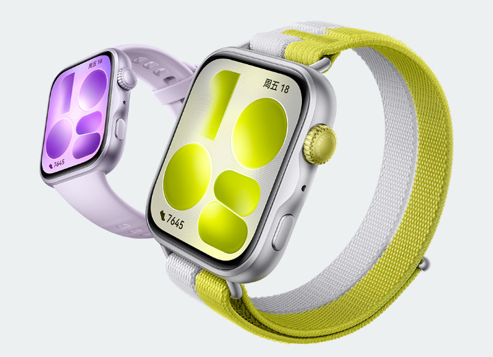 Imagen - Huawei Watch Fit 5 y Watch Fit 5 Pro: fichas t&eacute;cnicas, novedades, diferencias y precios