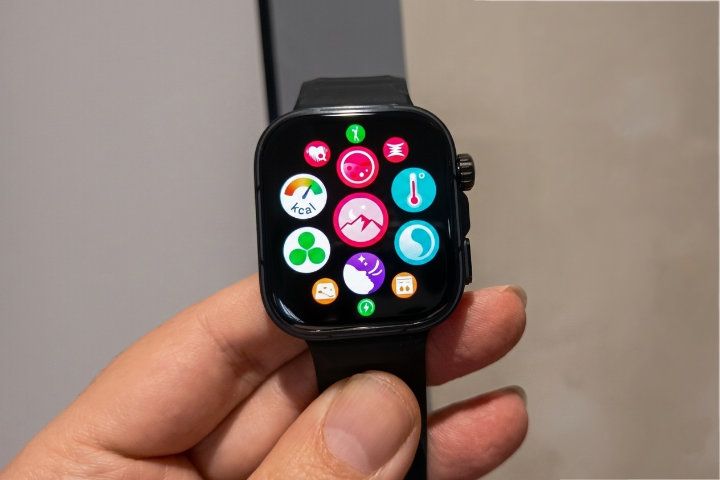 Imagen - 24 horas con HUAWEI WATCH FIT 5 Pro: oferta de lanzamiento