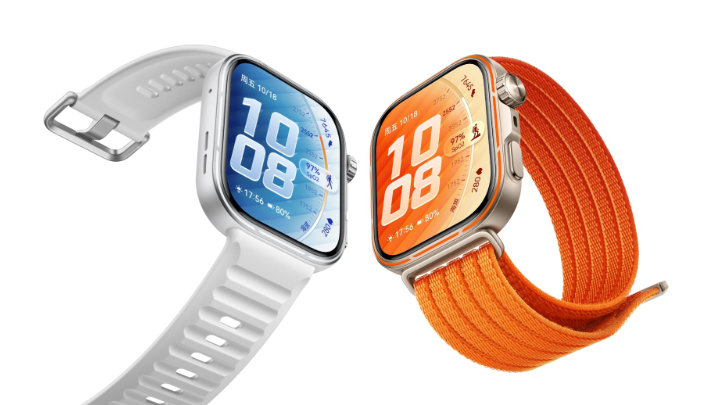 Imagen - Huawei Watch Fit 5 y Watch Fit 5 Pro: fichas t&eacute;cnicas, novedades, diferencias y precios