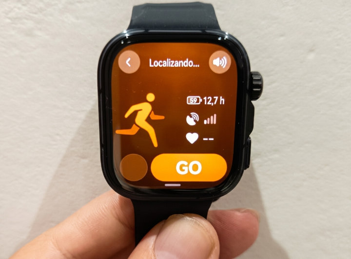 Imagen - 24 horas con HUAWEI WATCH FIT 5 Pro: oferta de lanzamiento
