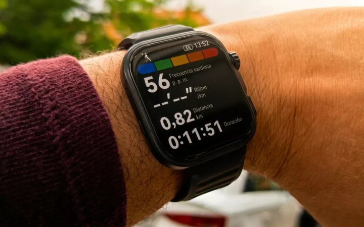 Diamantes, diseño y lujo: así es el Huawei Watch Ultimate Design Spring ...