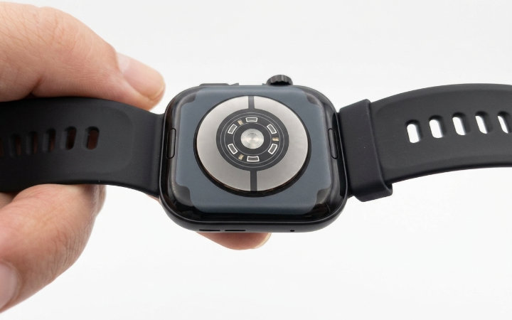 Imagen - 24 horas con HUAWEI WATCH FIT 5 Pro: oferta de lanzamiento