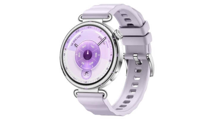 Imagen - 9 mejores smartwatches para mujer