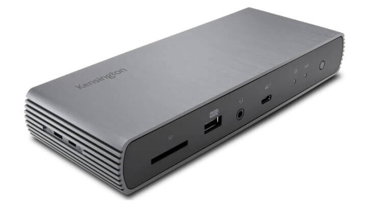 Imagen - 7 mejores docking stations